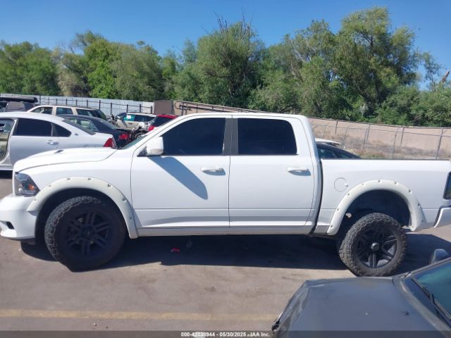 Ram 1500 Sport Image 14