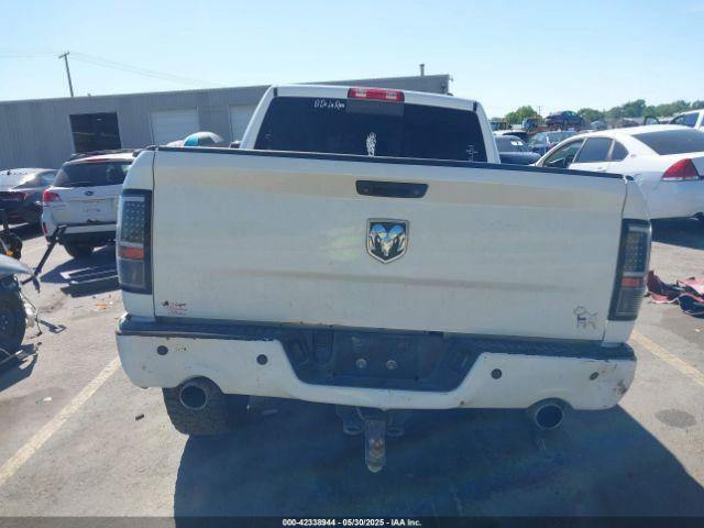 Ram 1500 Sport Image 15