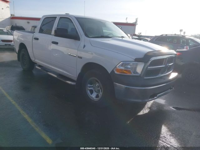 Dodge Ram 1500 St Image 1