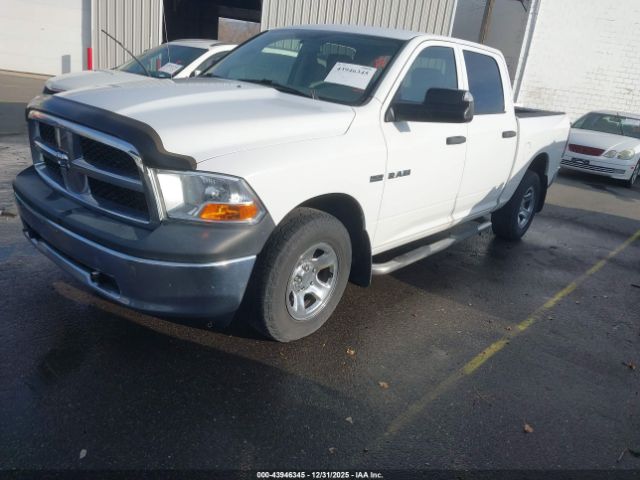 Dodge Ram 1500 St Image 6