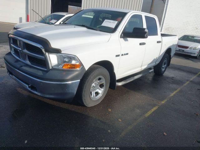 Dodge Ram 1500 St Image 6