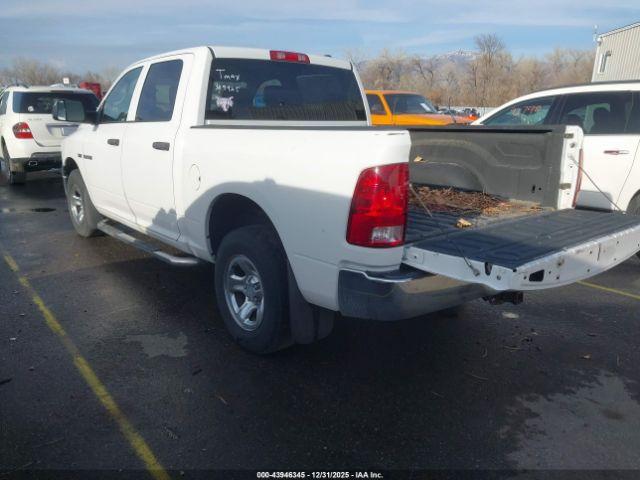 Dodge Ram 1500 St Image 2