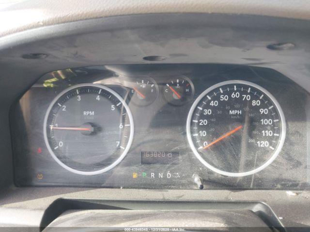 Dodge Ram 1500 St Image 4