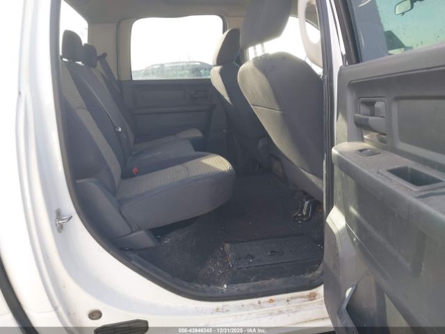 Dodge Ram 1500 St Image 9