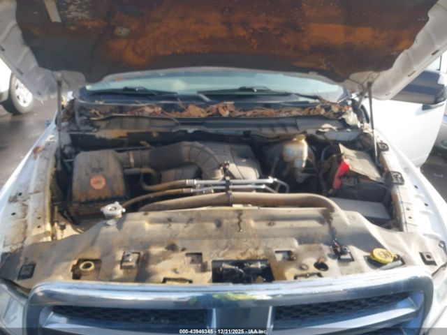 Dodge Ram 1500 St Image 10