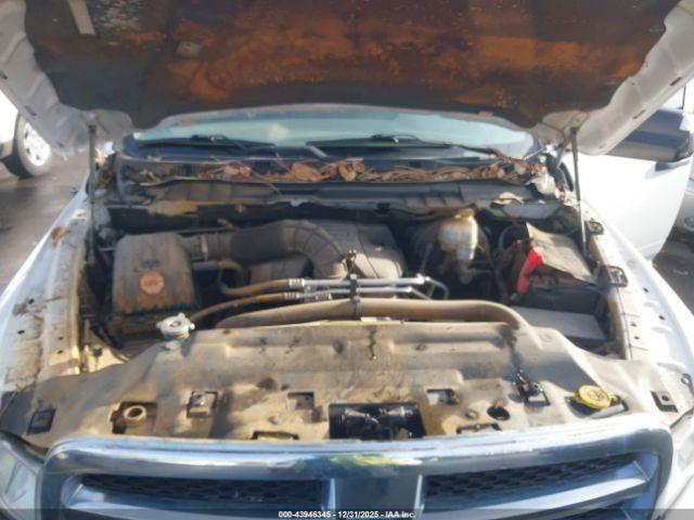 Dodge Ram 1500 St Image 10