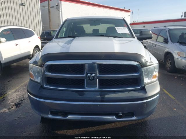 Dodge Ram 1500 St Image 11