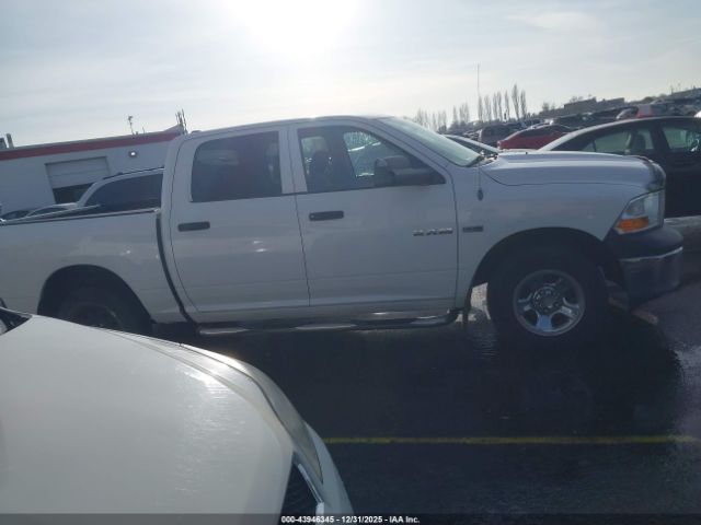 Dodge Ram 1500 St Image 12