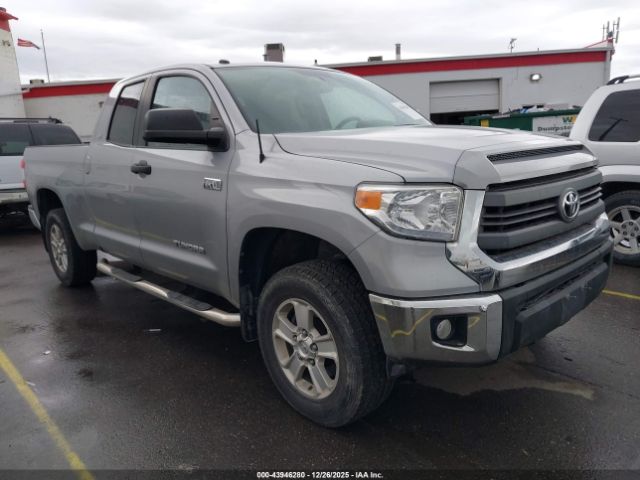Toyota Tundra Sr5 5.7l V8 Image 1