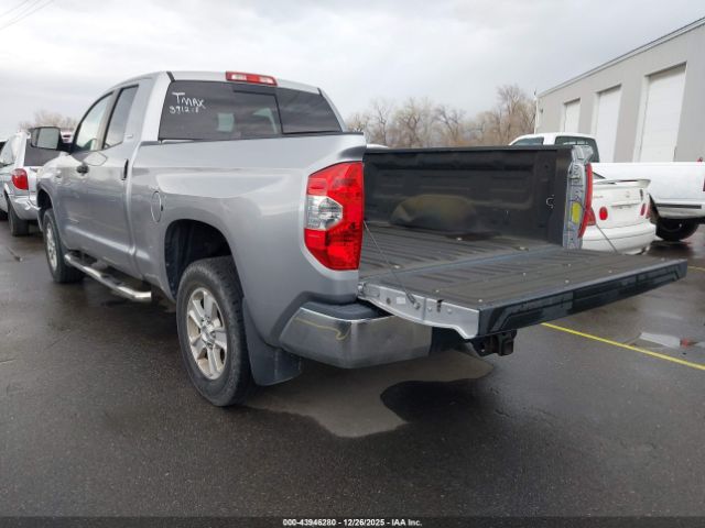 Toyota Tundra Sr5 5.7l V8 Image 5