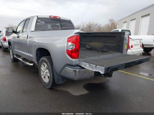 Toyota Tundra Sr5 5.7l V8 Image 5