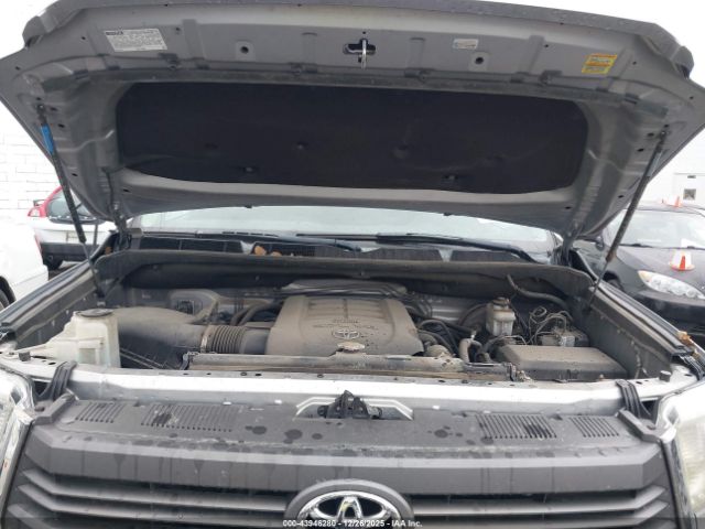 Toyota Tundra Sr5 5.7l V8 Image 9