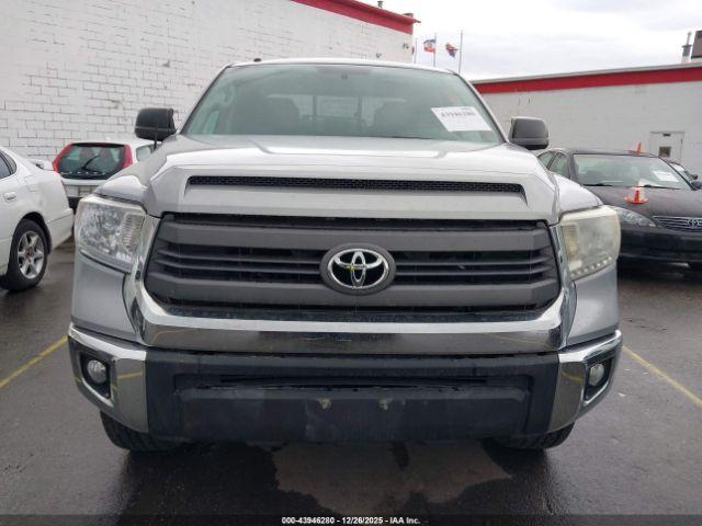 Toyota Tundra Sr5 5.7l V8 Image 10