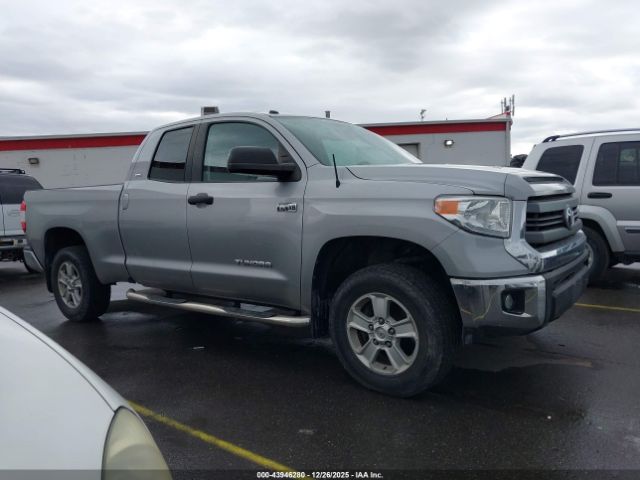 Toyota Tundra Sr5 5.7l V8 Image 11