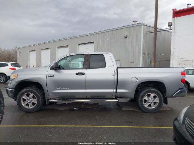 Toyota Tundra Sr5 5.7l V8 Image 12