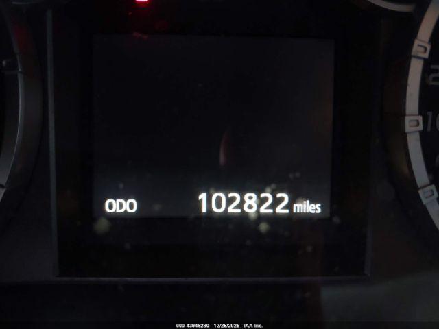 Toyota Tundra Sr5 5.7l V8 Image 13