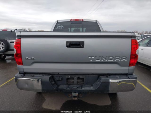 Toyota Tundra Sr5 5.7l V8 Image 14