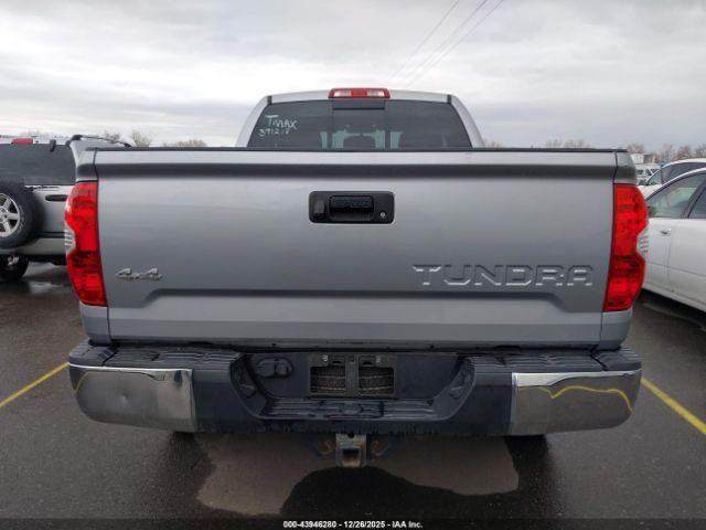 Toyota Tundra Sr5 5.7l V8 Image 14