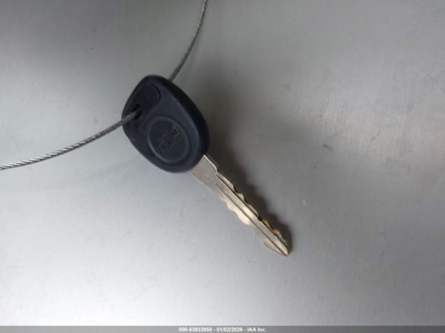 Chevrolet Impala Ls Image 8