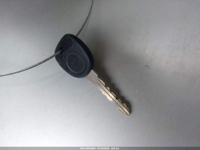 Chevrolet Impala Ls Image 8