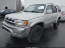 Toyota 4Runner Limited V6 Image 2