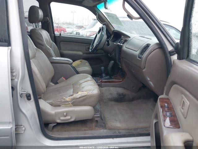 Toyota 4Runner Limited V6 Image 12