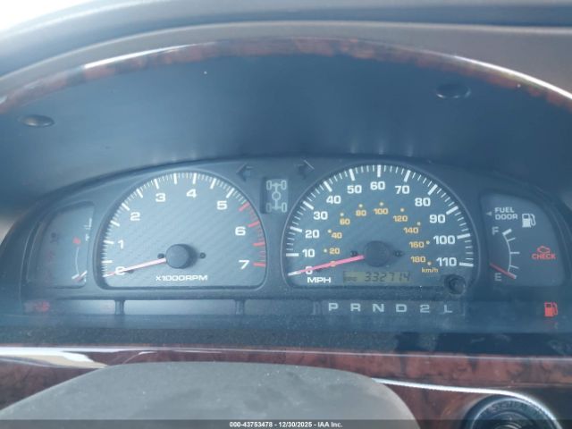 Toyota 4Runner Limited V6 Image 10