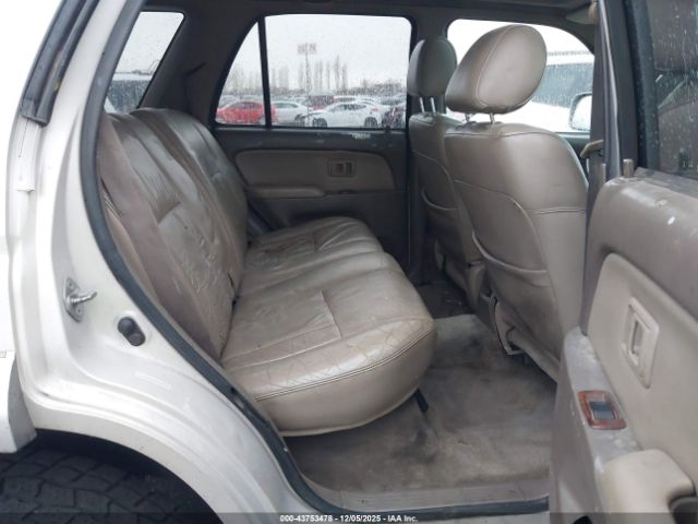 Toyota 4Runner Limited V6 Image 9