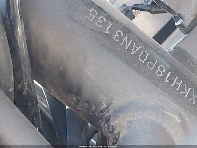 Kawasaki Ex400 Image 10