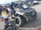Can-Am Outlander Max Limited 1000r Image 1