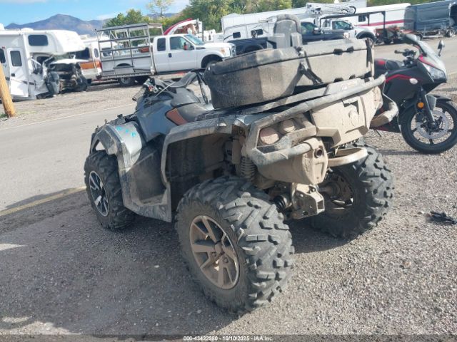 Can-Am Outlander Max Limited 1000r Image 3