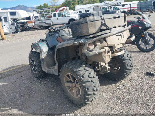 Can-Am Outlander Max Limited 1000r Image 3