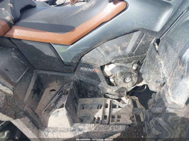 Can-Am Outlander Max Limited 1000r Image 8