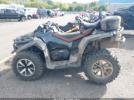 Can-Am Outlander Max Limited 1000r Image 12
