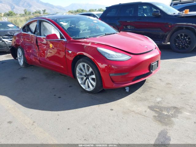 Tesla Model 3 Image 1