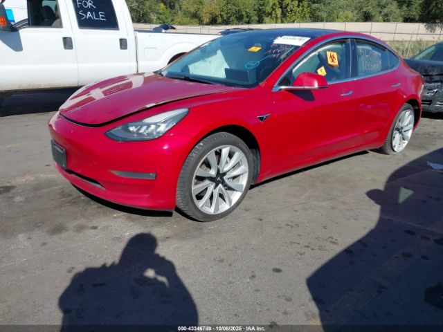 Tesla Model 3 Image 16