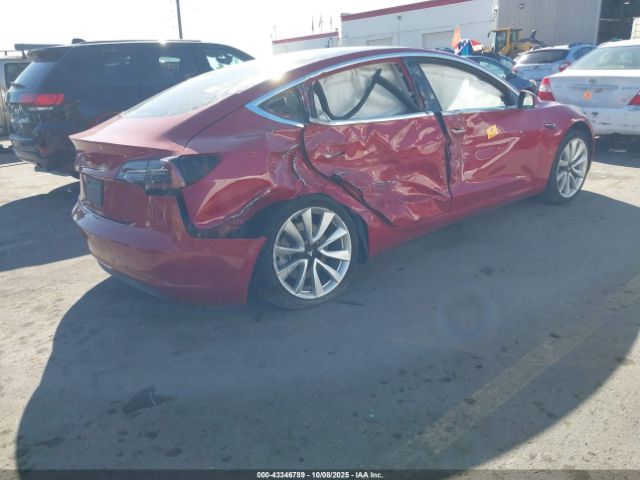 Tesla Model 3 Image 2