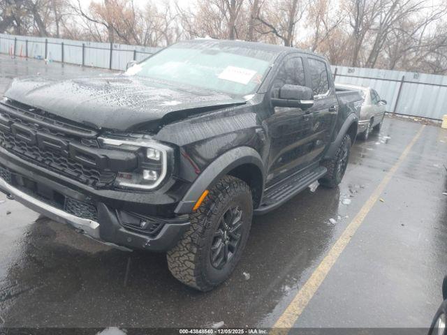 Ford Ranger Raptor Image 6