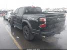 Ford Ranger Raptor Image 4