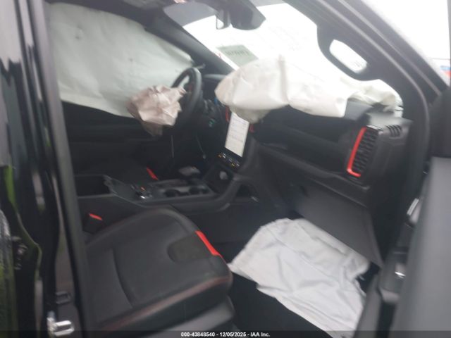 Ford Ranger Raptor Image 3