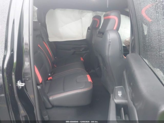 Ford Ranger Raptor Image 13