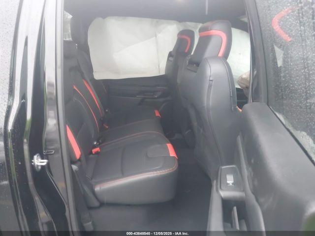 Ford Ranger Raptor Image 13