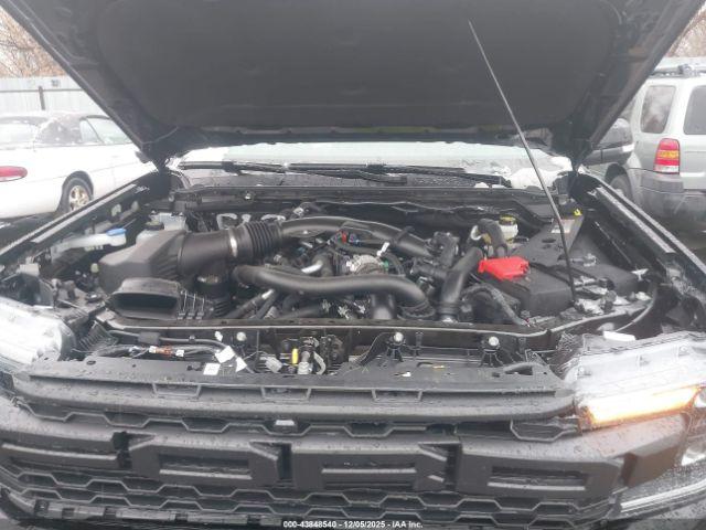 Ford Ranger Raptor Image 2