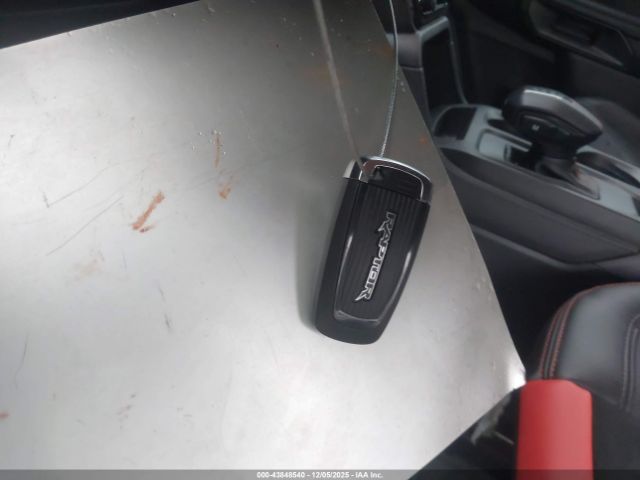 Ford Ranger Raptor Image 7