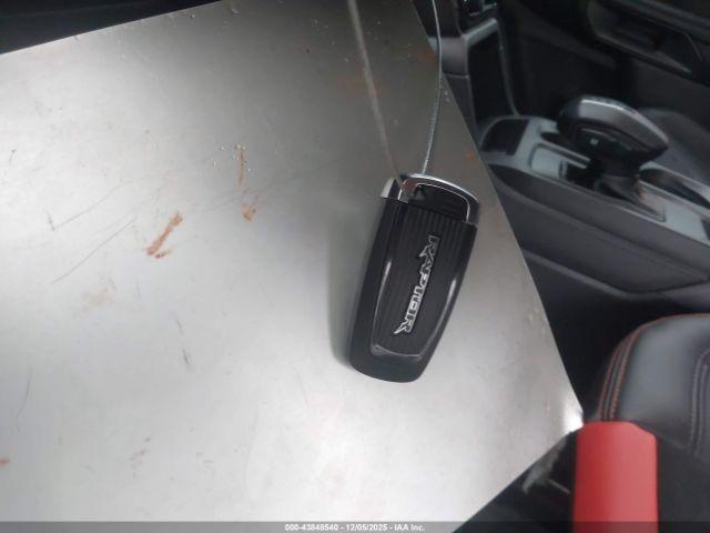 Ford Ranger Raptor Image 7