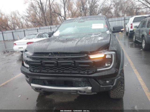 Ford Ranger Raptor Image 15