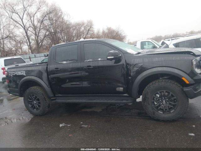 Ford Ranger Raptor Image 12