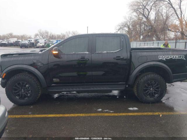 Ford Ranger Raptor Image 8