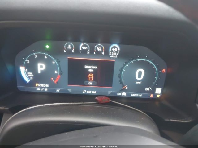 Ford Ranger Raptor Image 11