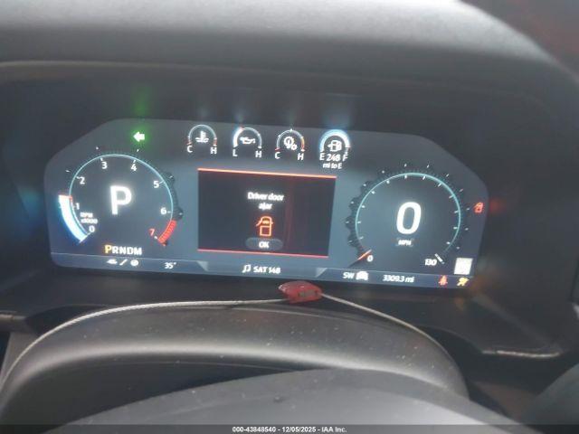 Ford Ranger Raptor Image 11